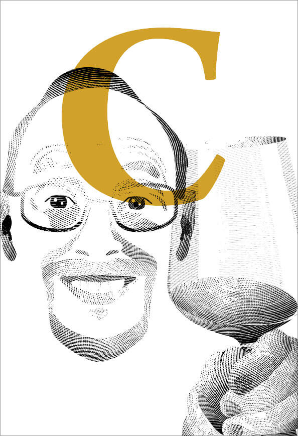 Cimbora Cuvée
